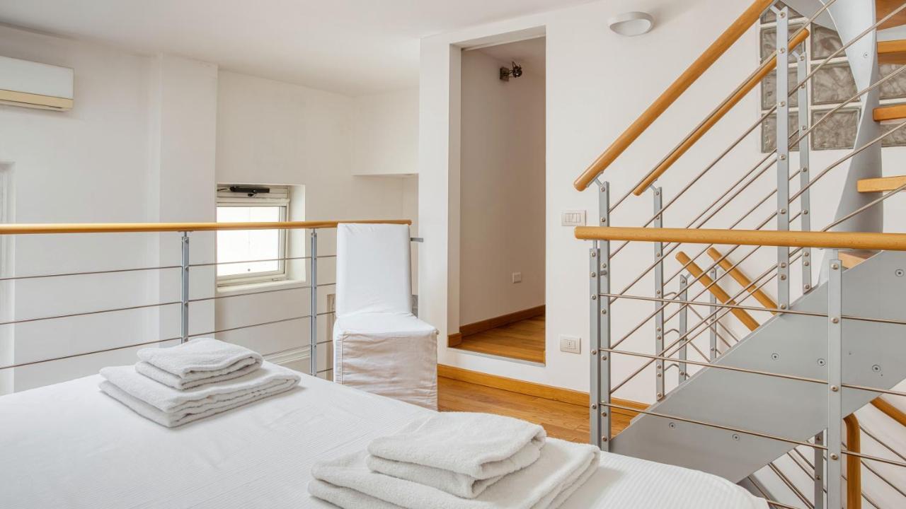 Apartamento Italianway - Paisiello 4 B Milán